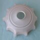 Art Deco lampshade