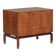 Leif Alring Danish Rosewood Mid-century Bar Cabinet
