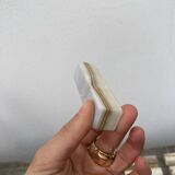 12 marble knife holders