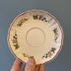 Set of 10 pieces of a Villeroy and Boch tea set, Phoenix model