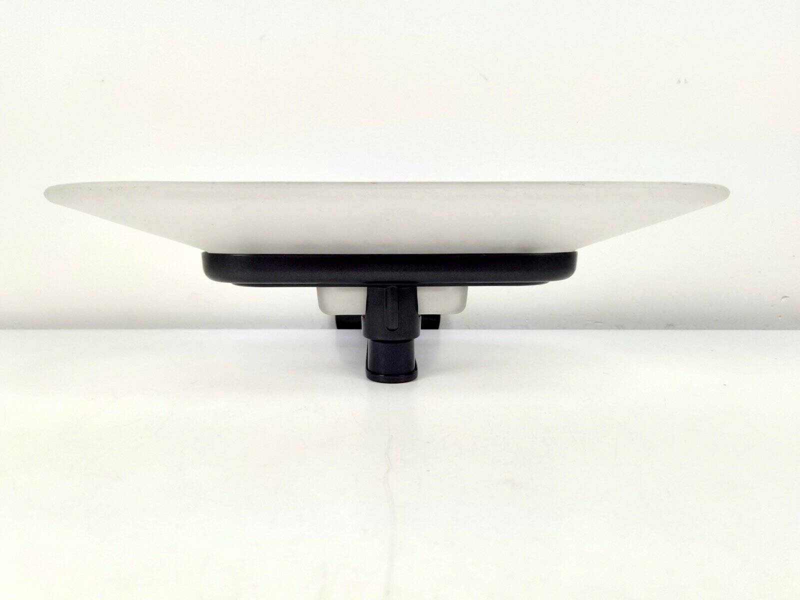 Jill Uplighter Wall Lamp by Perry King and Santiago Miranda for Arteluce, 1978