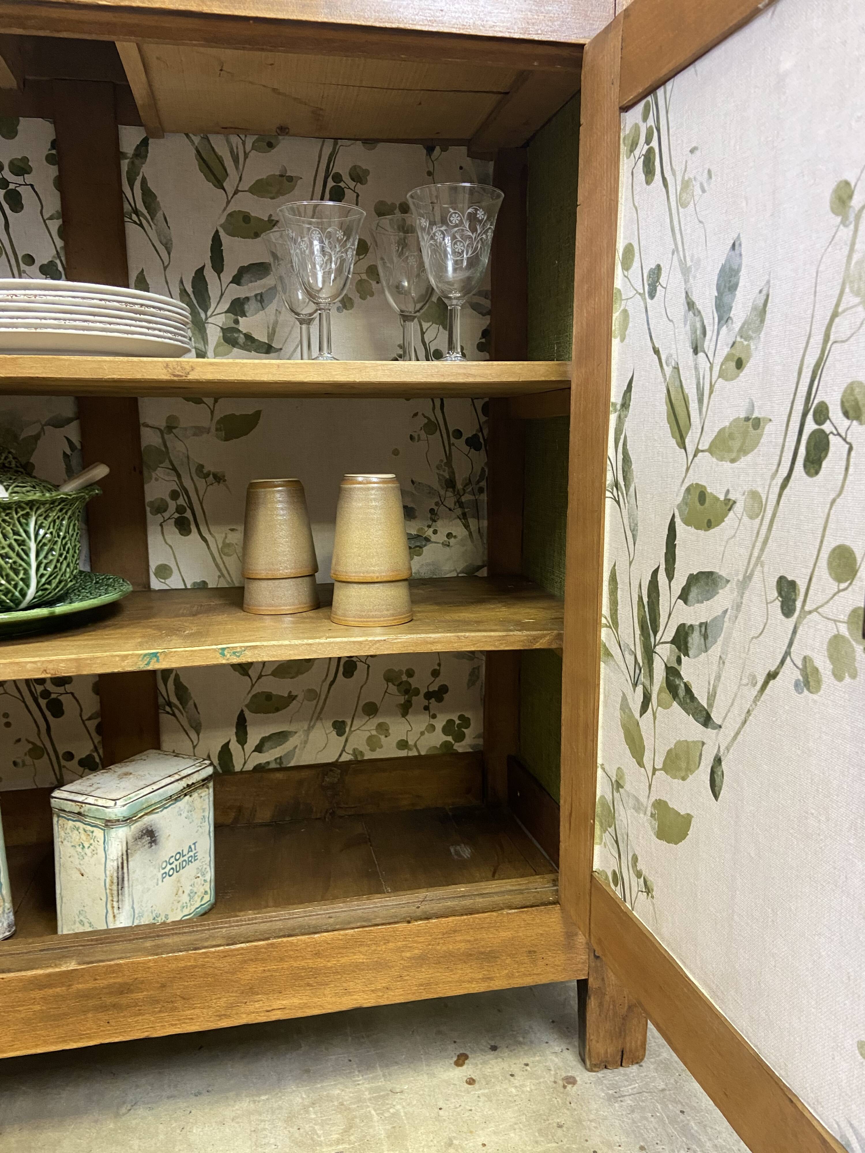 Vintage sideboard