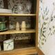 Vintage sideboard
