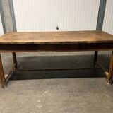 Farm table