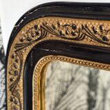 Louis Philippe mirror 105 cm