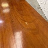 1950s Modernist Extendable Wooden Table