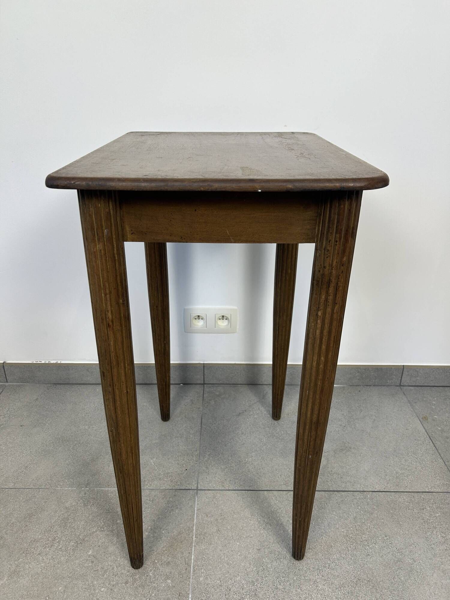 Table d'appoint Art déco