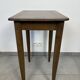 Table d'appoint Art déco