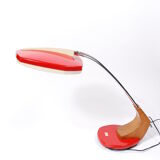 Desk lamp "falux" Fase 60's