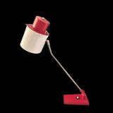 Large adjustable lamp Stilnovo Mid Century Italy 1950