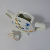 HBCM Creil and Montereau pot spring