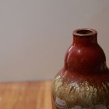 Ceramic bottle