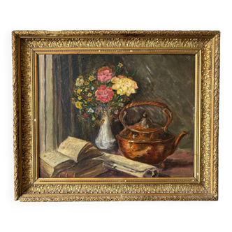 Still life