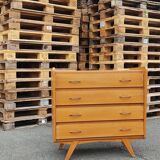 Vintage chest of drawers