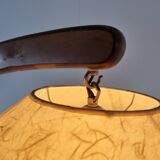 Natuzzi floor lamp, 1990s