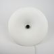 Pair of Danish vintage pendant lamps Semi by Bonderup&Thorup, 1968