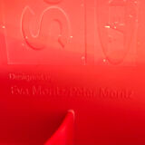 Banc pour enfants  PS design Eva et Peter Moritz, Ikea