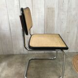Chair B32 Marcel Breuer