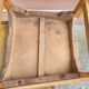 Paire de chaise bistrot Stella France vintage années 50