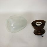Pendant lamp, 1920s