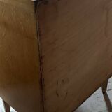 Commode vintage en chêne