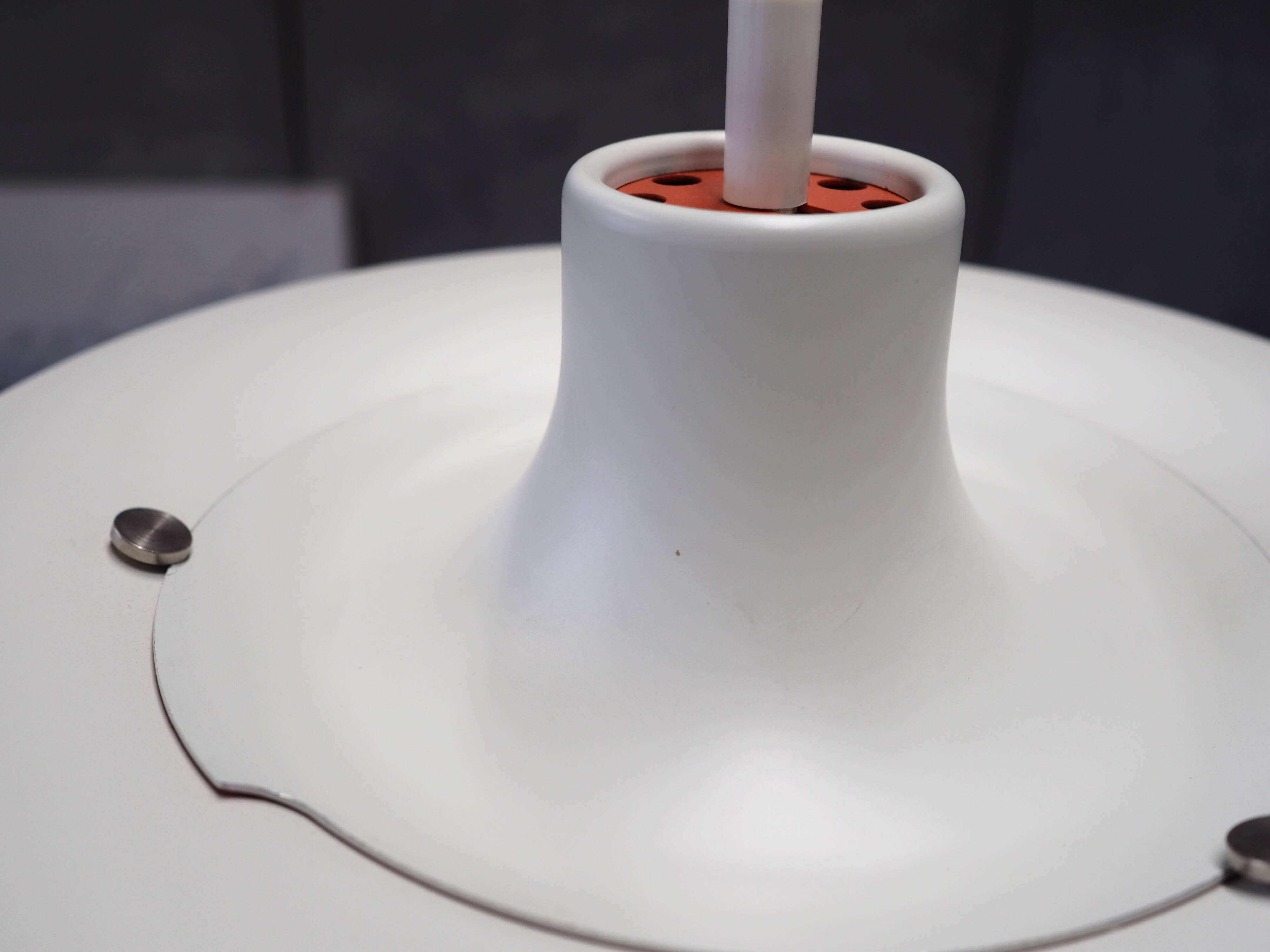 Pendant lamp, Danish design, 1970s, manufacturer: Louis Poulsen