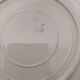 Vintage Badonviller Deep Plate