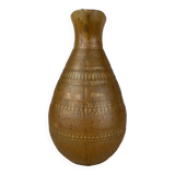 Digoin stoneware pitcher