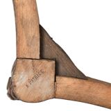 Louis XV style coffee table