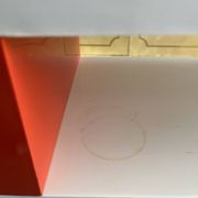 Bibliothèques modulaires 70’s