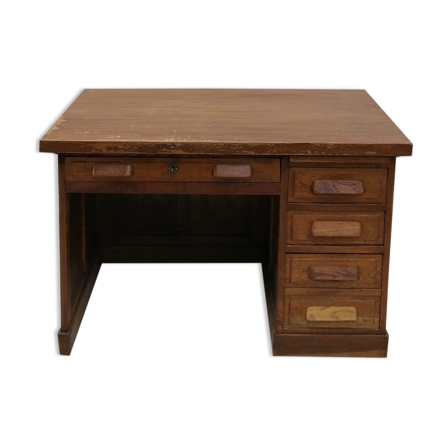 Administrative office 50s