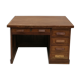 Administrative office 50s