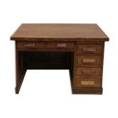 Bureau administratif années 50