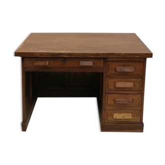 Administrative office 50s