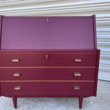 Right desk