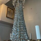 Louis XVI chandelier