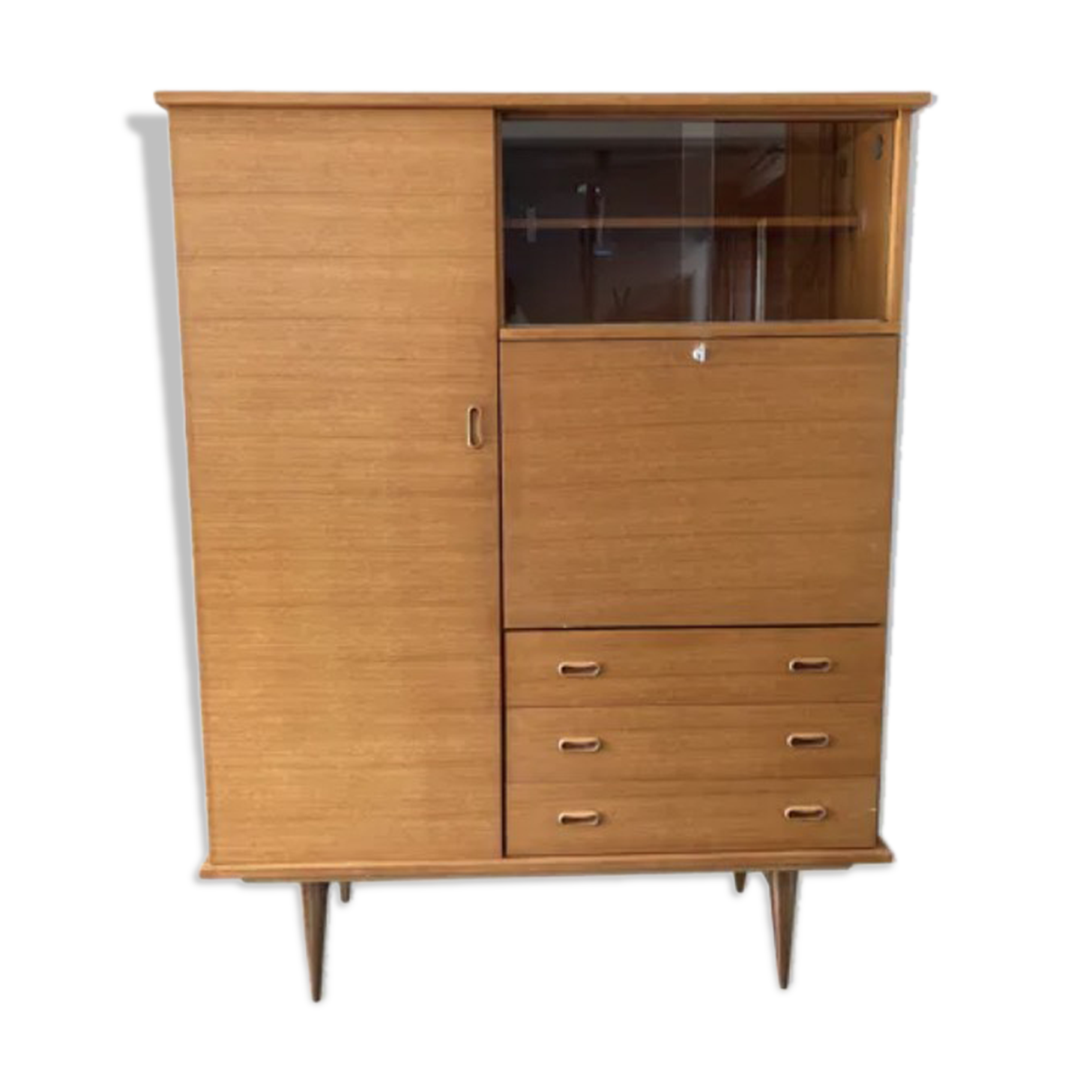 Secretary cabinet