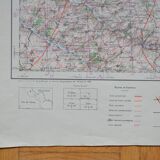 Map No. 4 Lille army edition
