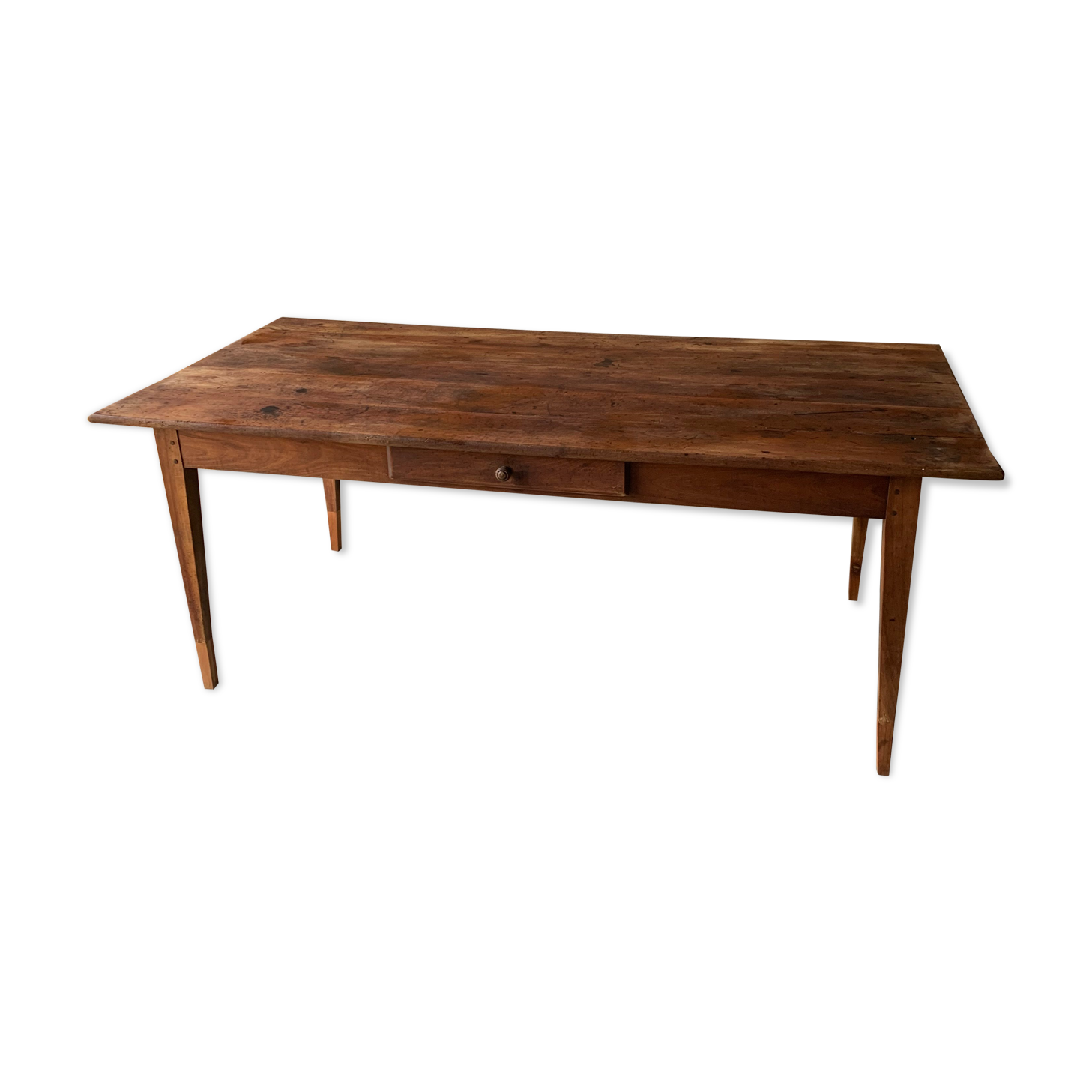 Farm table - 2 m long