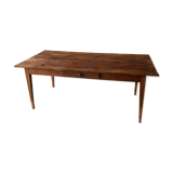 Farm table - 2 m long