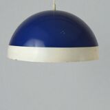 Sheet metal suspension