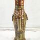 Terracotta amphora vase Pottery Berbere Kabyle IDEQQI