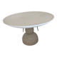 Mango wood dining table