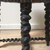 Tabouret XIX