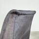 Pair of Italian Armchairs Attributed to Gio Ponti for ISA Bergamo, 1950s