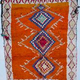 Azilal 77x66cm