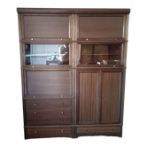 MD bookcase modular furniture