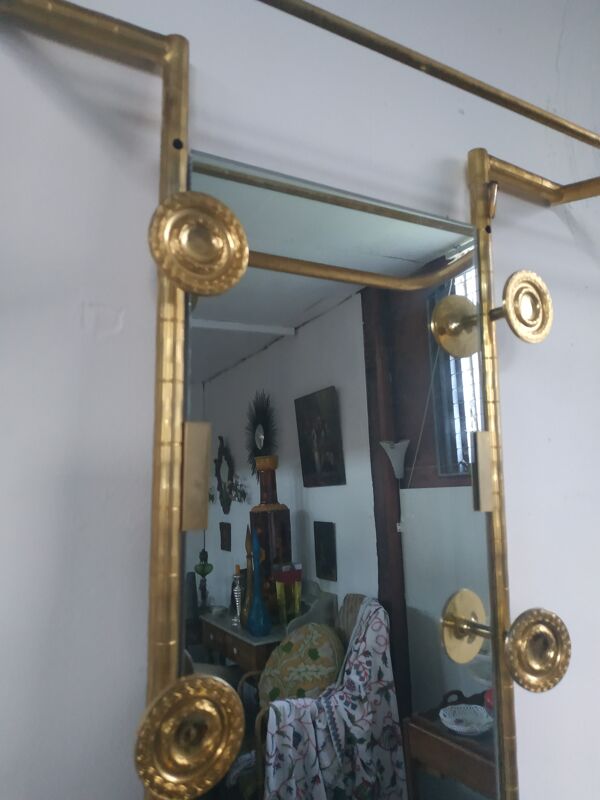 Vestiaire, porte-manteau