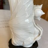 Vase art nouveau