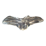 Baccarat crystal ashtray catchall Model Avila